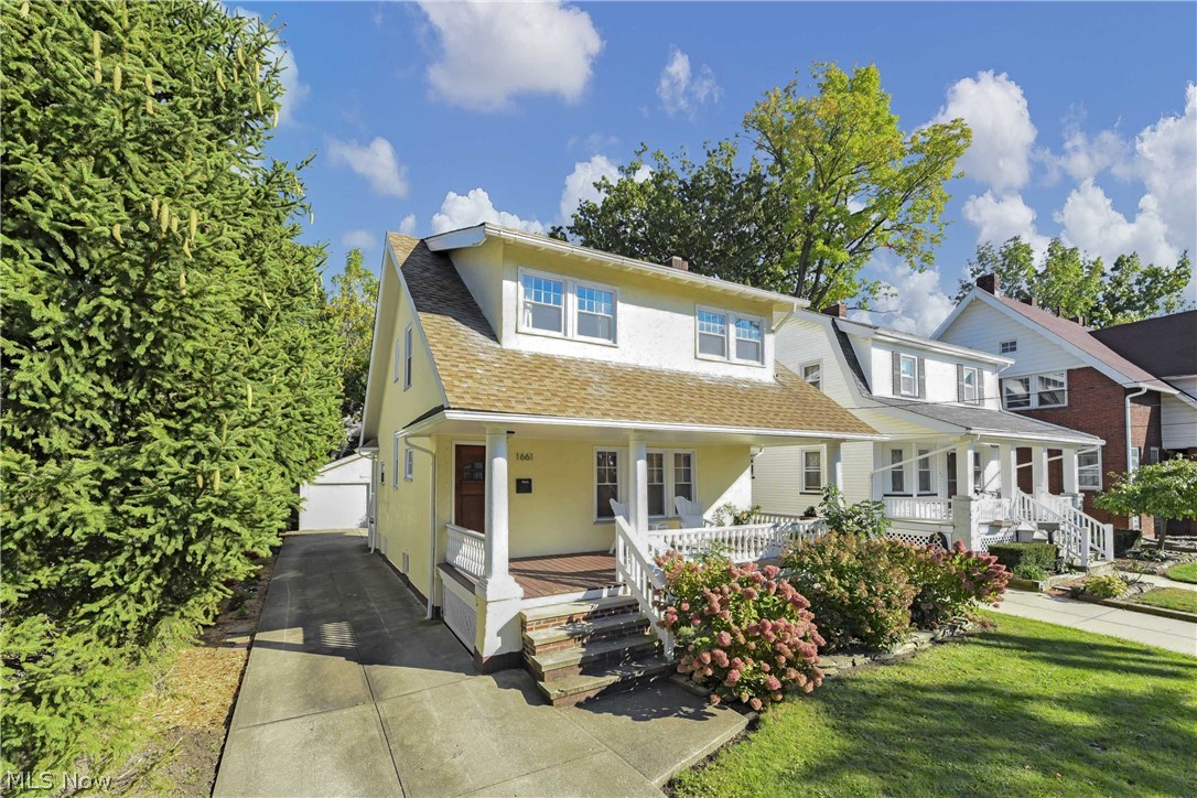 Mathews & Gilberts Sub - Residential