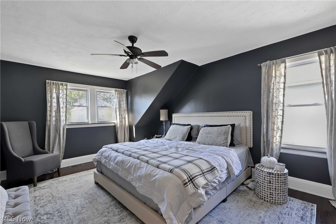 Mathews & Gilberts Sub - Residential