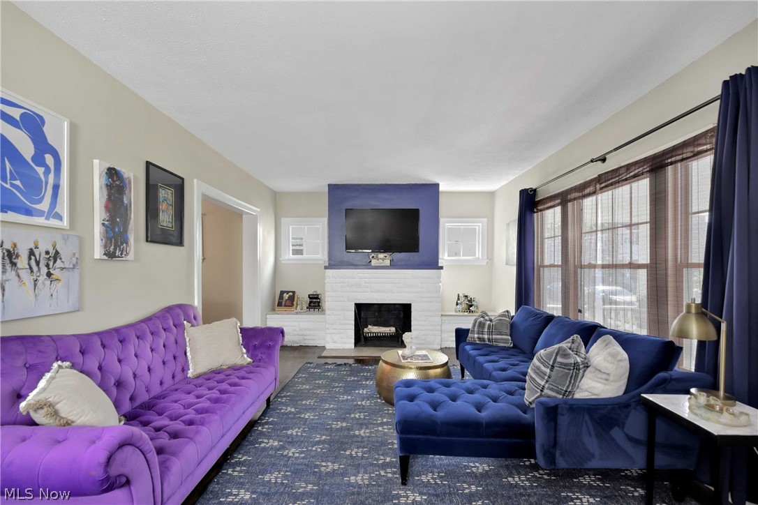 Mathews & Gilberts Sub - Residential