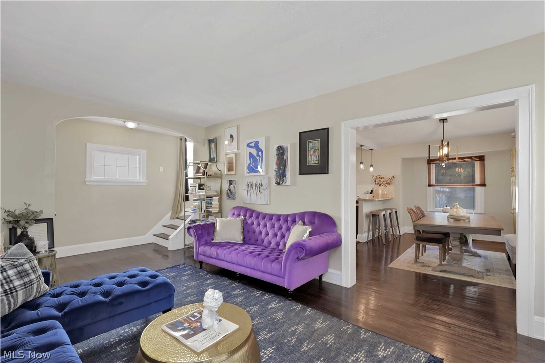 Mathews & Gilberts Sub - Residential