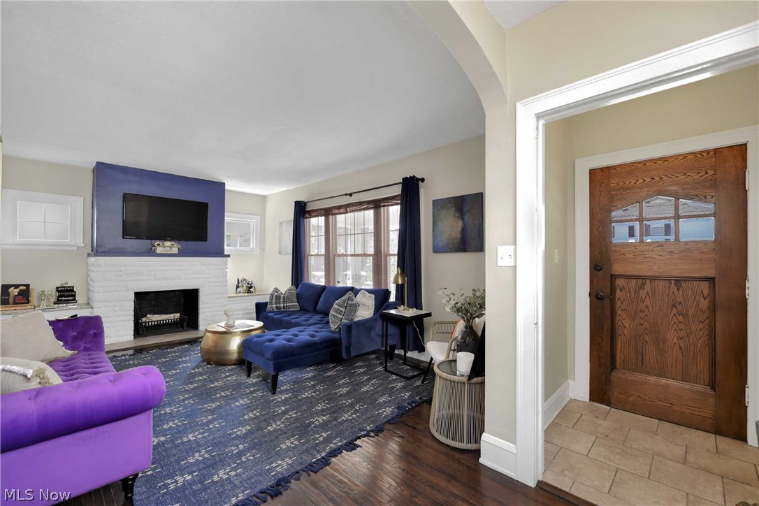 Mathews & Gilberts Sub - Residential