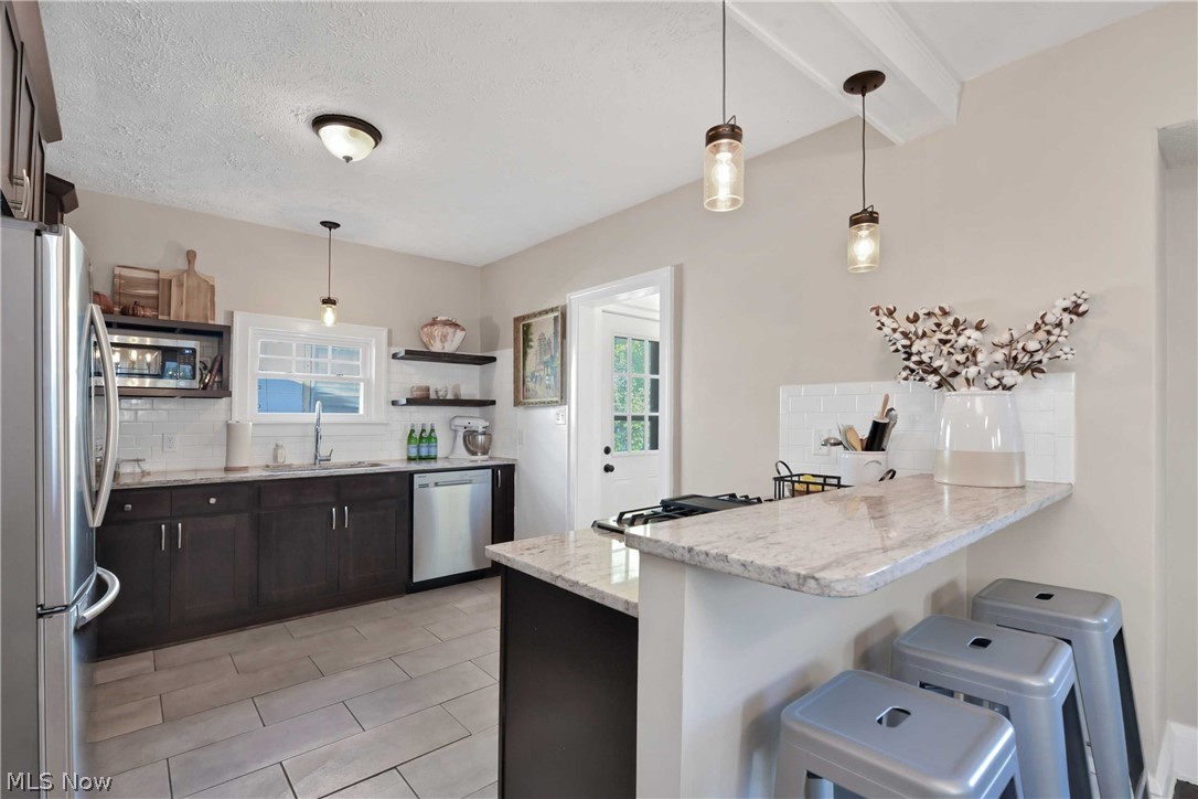 Mathews & Gilberts Sub - Residential