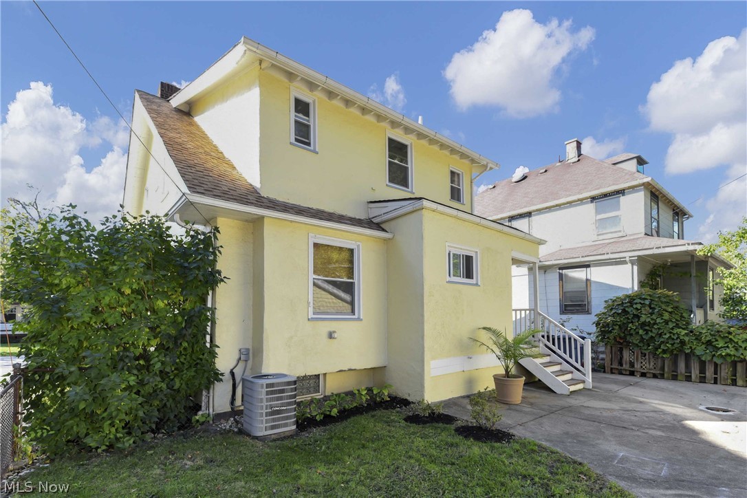 Mathews & Gilberts Sub - Residential