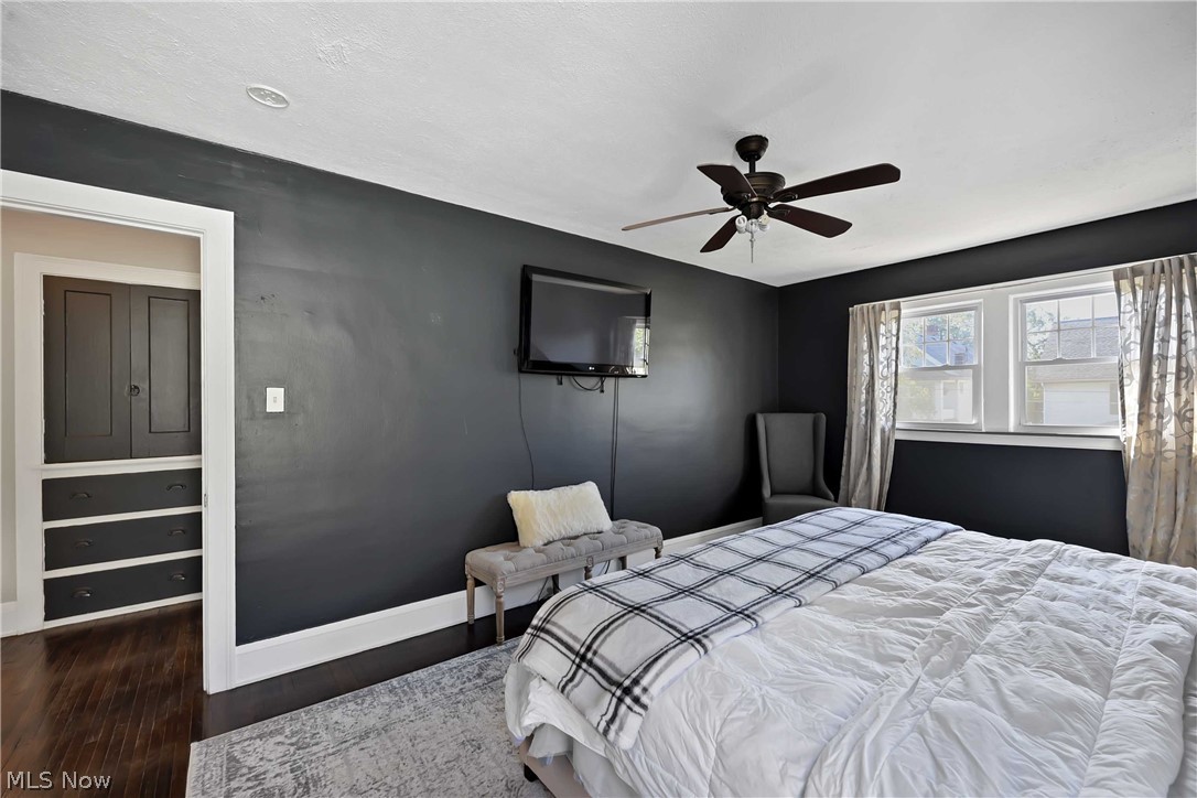 Mathews & Gilberts Sub - Residential