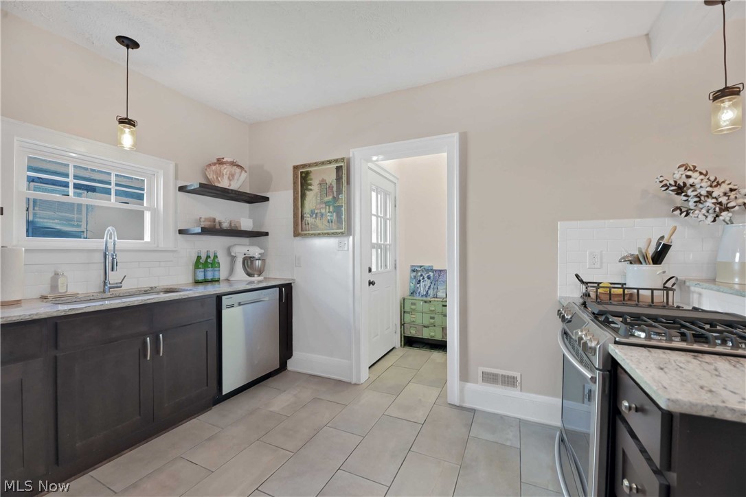 Mathews & Gilberts Sub - Residential