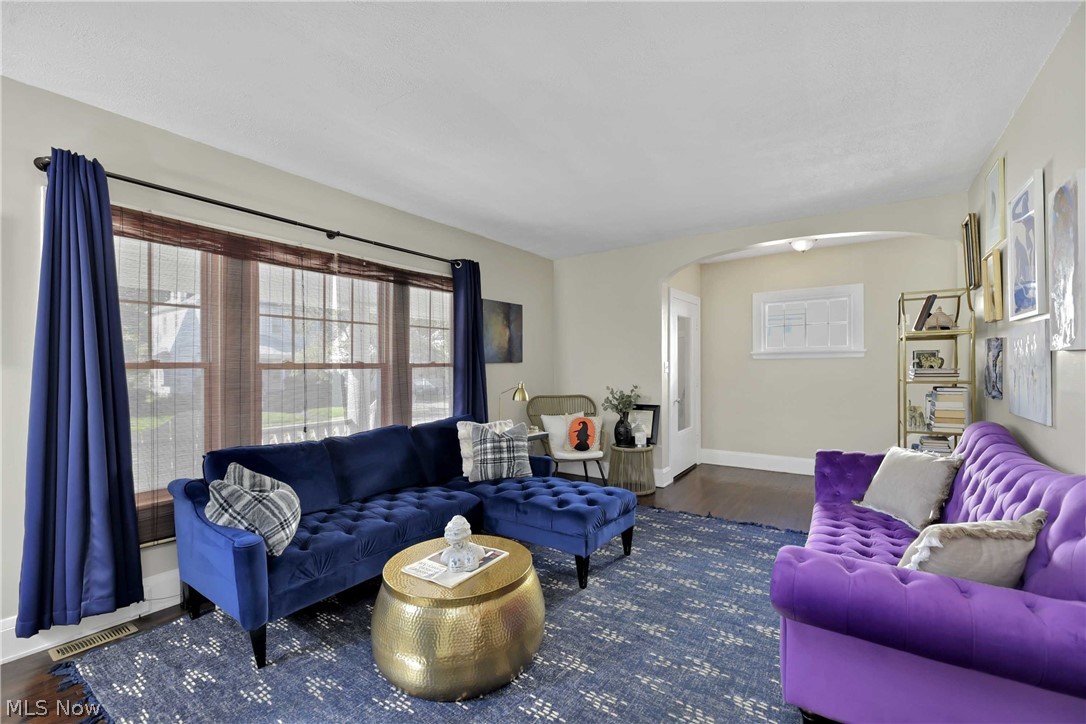 Mathews & Gilberts Sub - Residential