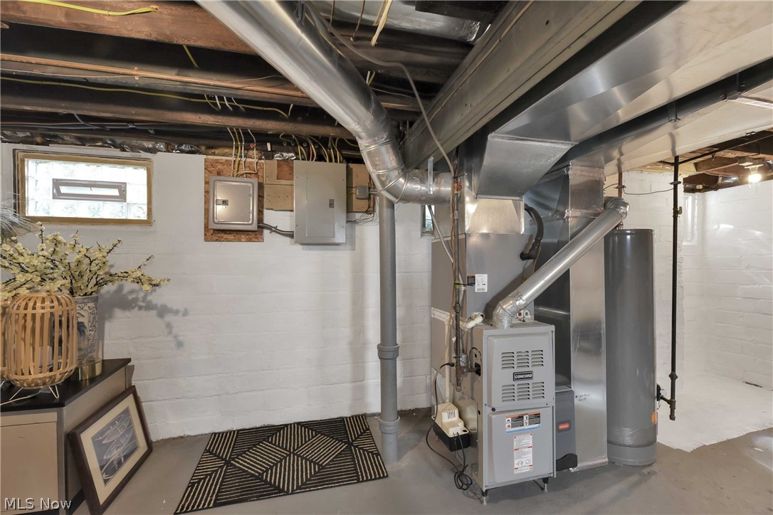 Mathews & Gilberts Sub - Residential