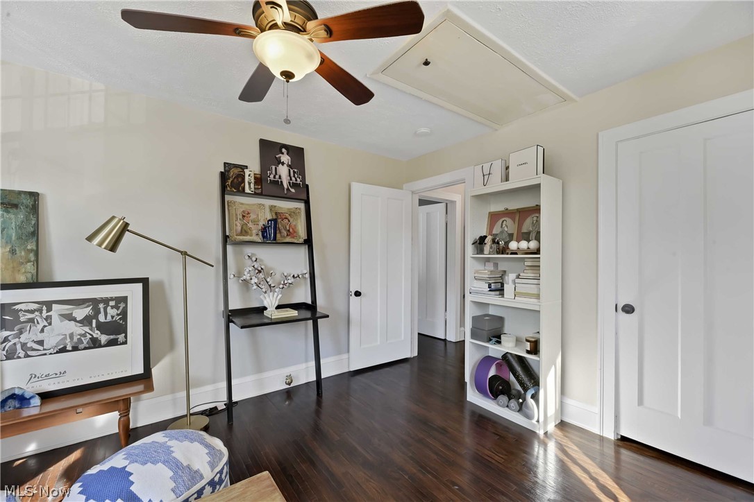 Mathews & Gilberts Sub - Residential