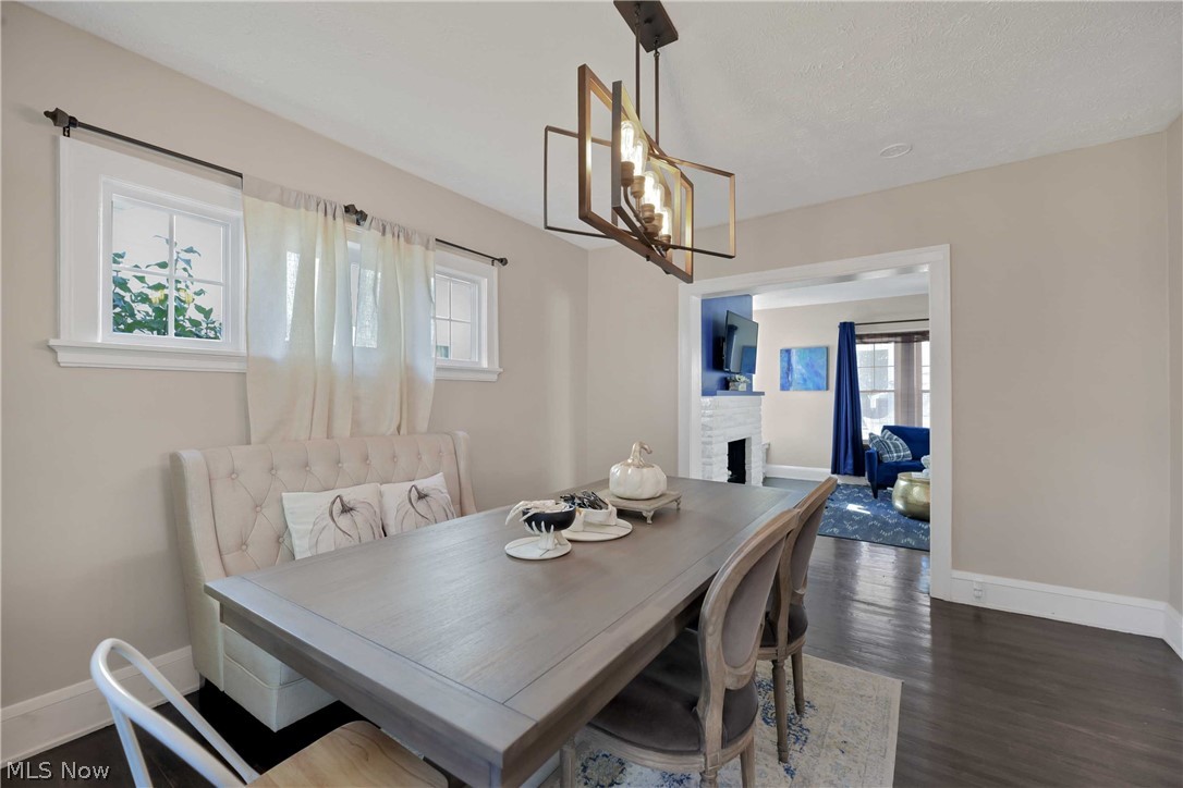 Mathews & Gilberts Sub - Residential