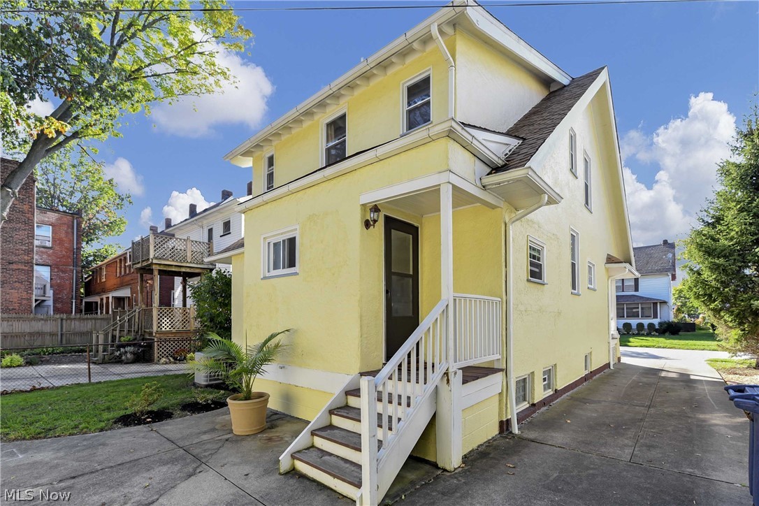 Mathews & Gilberts Sub - Residential