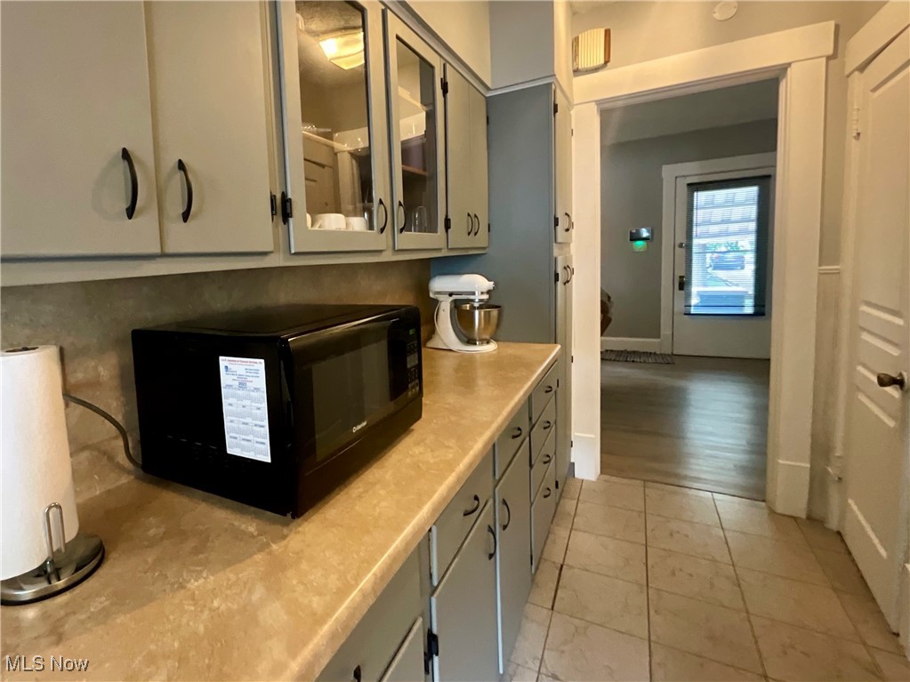 Canton - Residential