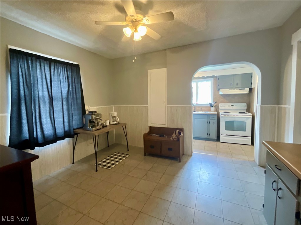 Canton - Residential