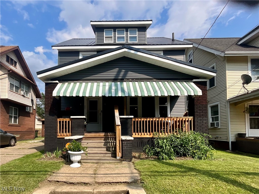 Canton - Residential