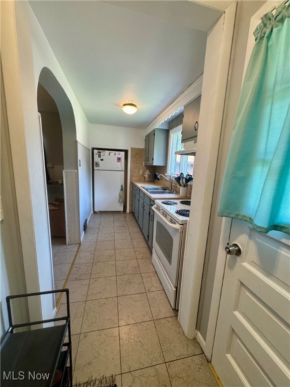 Canton - Residential