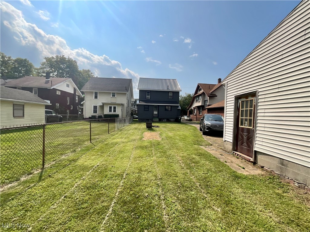 Canton - Residential