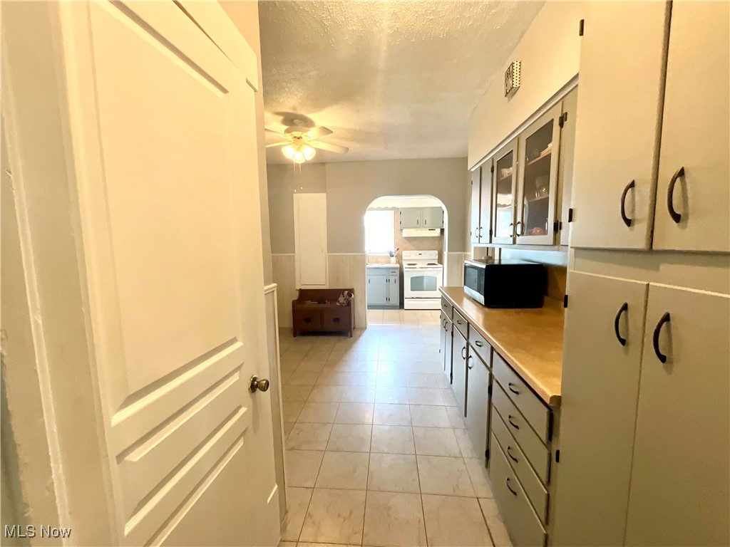 Canton - Residential