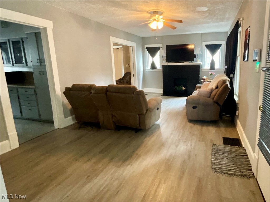 Canton - Residential