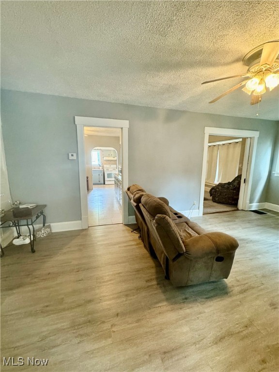 Canton - Residential