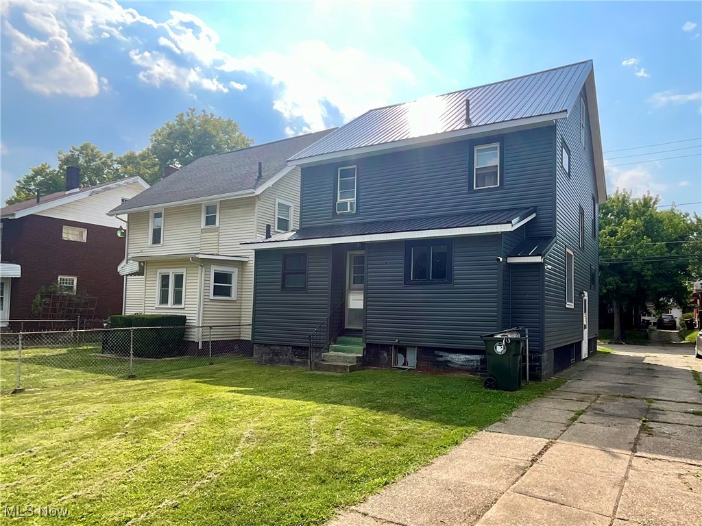 Canton - Residential