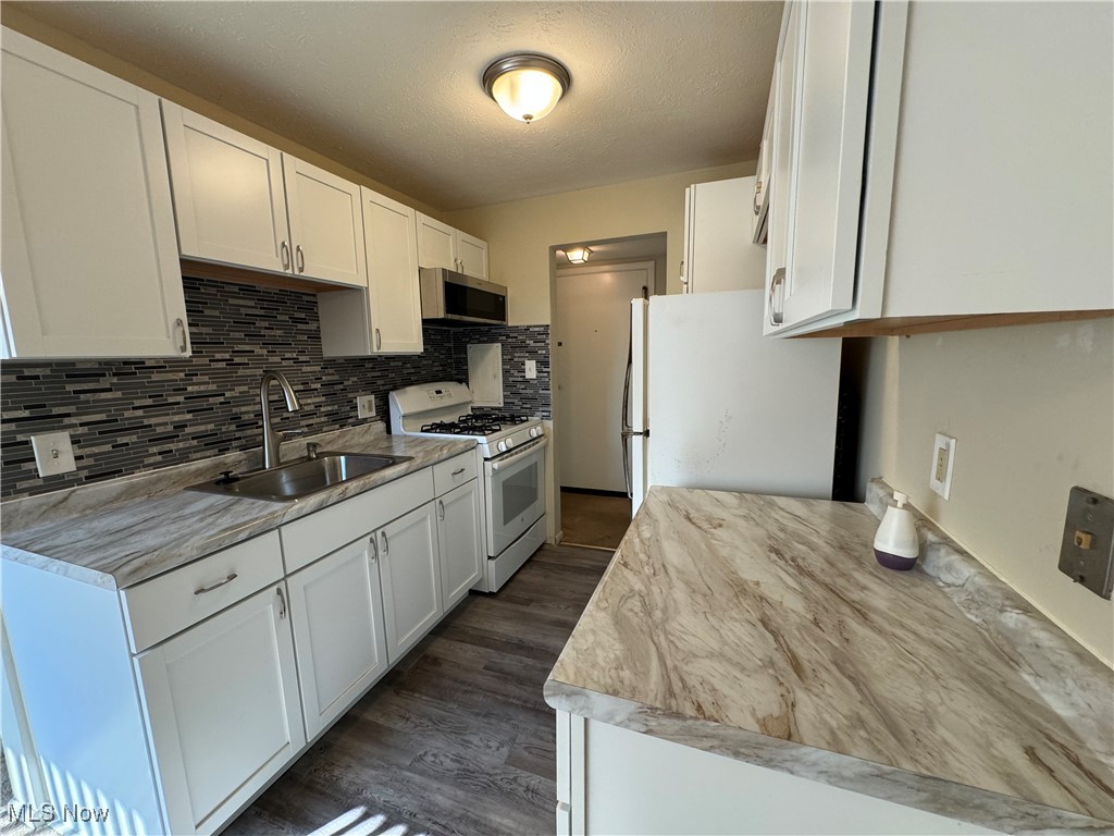 Golden Gate Villa - Residential