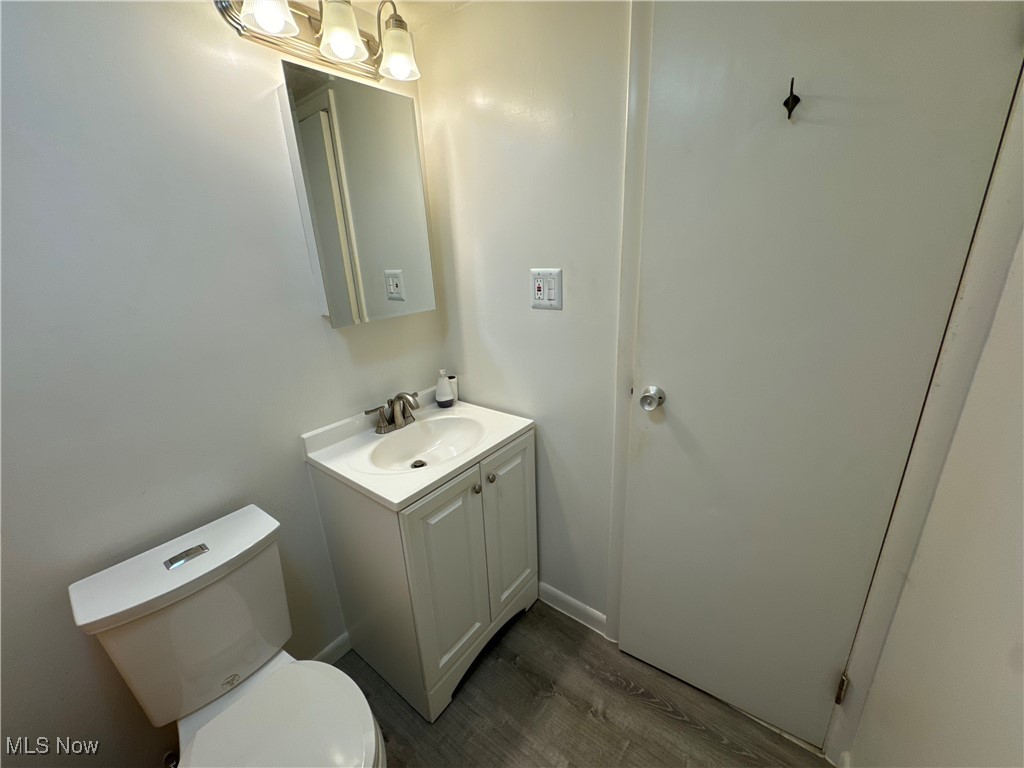 Golden Gate Villa - Residential