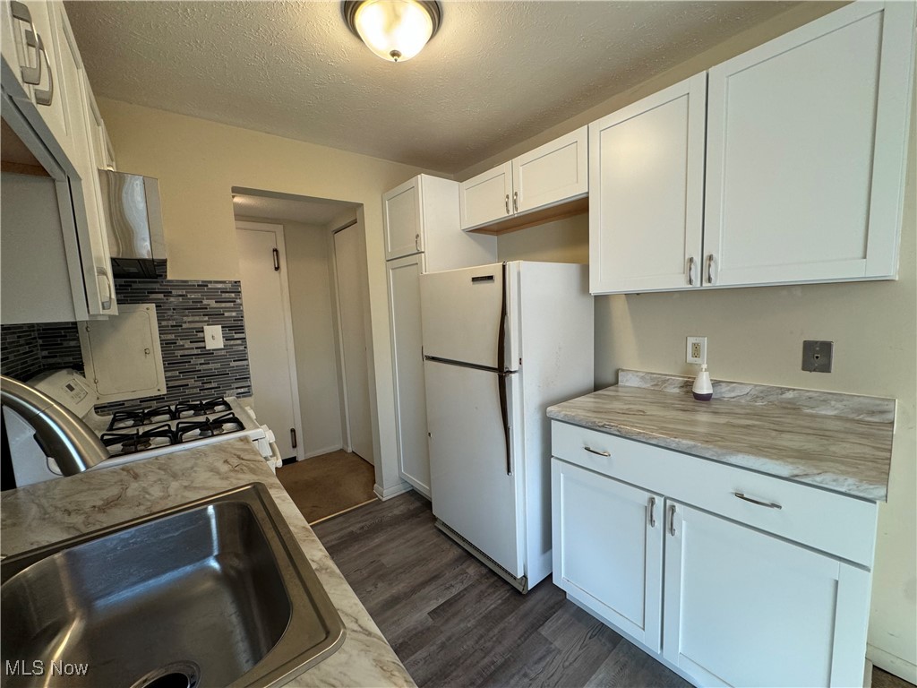 Golden Gate Villa - Residential