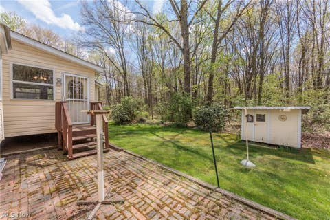 Tiny photo for 524 Arlington Boulevard, Newton Falls, OH 44444 (MLS # 5239286)