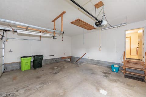 Tiny photo for 524 Arlington Boulevard, Newton Falls, OH 44444 (MLS # 5239286)