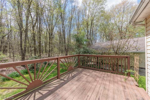 Tiny photo for 524 Arlington Boulevard, Newton Falls, OH 44444 (MLS # 5239286)