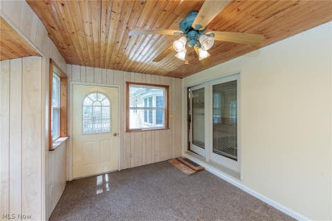 Tiny photo for 524 Arlington Boulevard, Newton Falls, OH 44444 (MLS # 5239286)