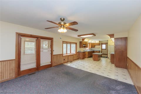 Tiny photo for 524 Arlington Boulevard, Newton Falls, OH 44444 (MLS # 5239286)