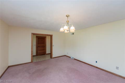 Tiny photo for 524 Arlington Boulevard, Newton Falls, OH 44444 (MLS # 5239286)