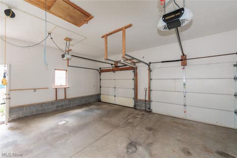 Tiny photo for 524 Arlington Boulevard, Newton Falls, OH 44444 (MLS # 5239286)