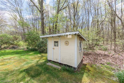 Tiny photo for 524 Arlington Boulevard, Newton Falls, OH 44444 (MLS # 5239286)