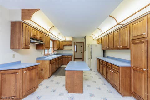 Tiny photo for 524 Arlington Boulevard, Newton Falls, OH 44444 (MLS # 5239286)