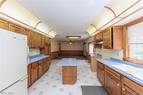 Tiny photo for 524 Arlington Boulevard, Newton Falls, OH 44444 (MLS # 5239286)
