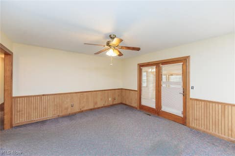 Tiny photo for 524 Arlington Boulevard, Newton Falls, OH 44444 (MLS # 5239286)