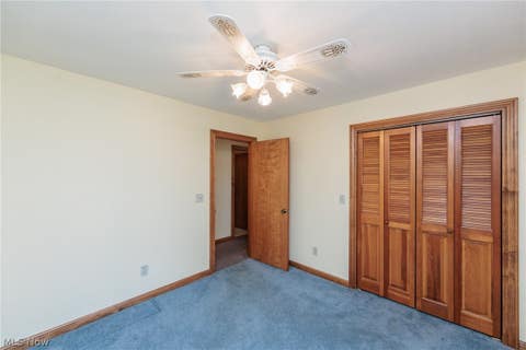Tiny photo for 524 Arlington Boulevard, Newton Falls, OH 44444 (MLS # 5239286)