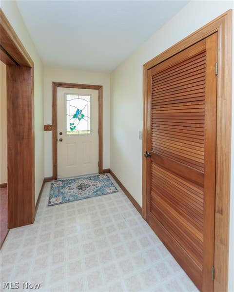 Tiny photo for 524 Arlington Boulevard, Newton Falls, OH 44444 (MLS # 5239286)