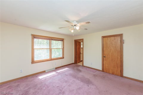Tiny photo for 524 Arlington Boulevard, Newton Falls, OH 44444 (MLS # 5239286)