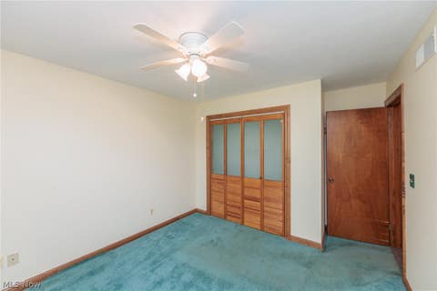 Tiny photo for 524 Arlington Boulevard, Newton Falls, OH 44444 (MLS # 5239286)