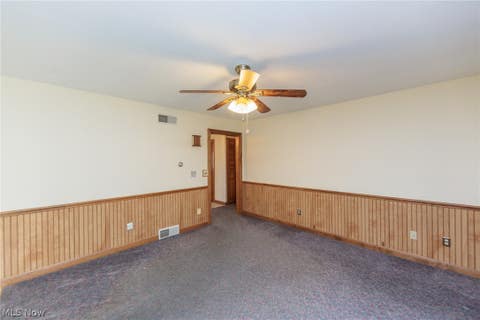 Tiny photo for 524 Arlington Boulevard, Newton Falls, OH 44444 (MLS # 5239286)