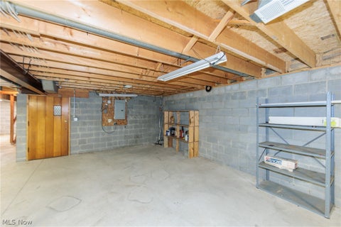 Tiny photo for 524 Arlington Boulevard, Newton Falls, OH 44444 (MLS # 5239286)