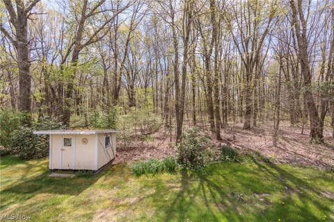 Tiny photo for 524 Arlington Boulevard, Newton Falls, OH 44444 (MLS # 5239286)