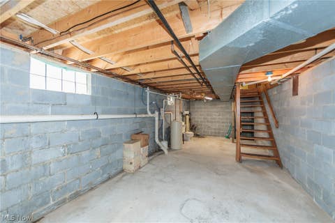 Tiny photo for 524 Arlington Boulevard, Newton Falls, OH 44444 (MLS # 5239286)