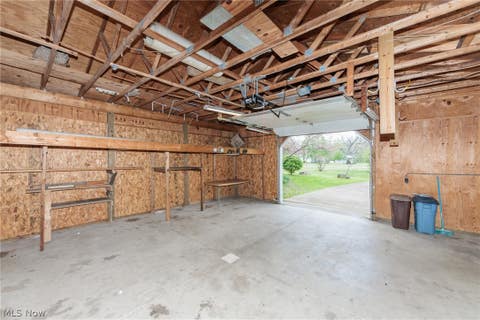 Tiny photo for 524 Arlington Boulevard, Newton Falls, OH 44444 (MLS # 5239286)