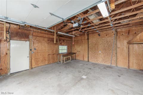 Tiny photo for 524 Arlington Boulevard, Newton Falls, OH 44444 (MLS # 5239286)