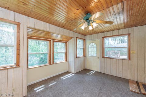 Tiny photo for 524 Arlington Boulevard, Newton Falls, OH 44444 (MLS # 5239286)