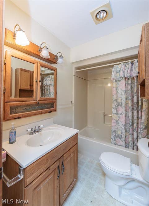 Tiny photo for 524 Arlington Boulevard, Newton Falls, OH 44444 (MLS # 5239286)