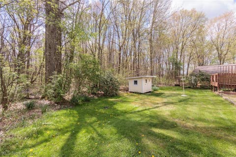 Tiny photo for 524 Arlington Boulevard, Newton Falls, OH 44444 (MLS # 5239286)